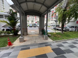 Blk 462 Crawford Lane (Kallang/Whampoa), HDB 5 Rooms #577788321